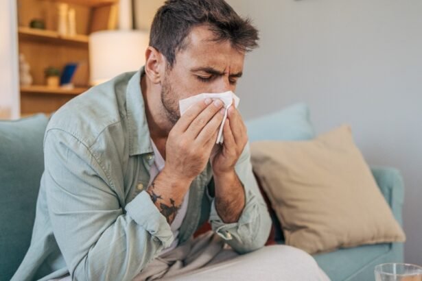 gripe