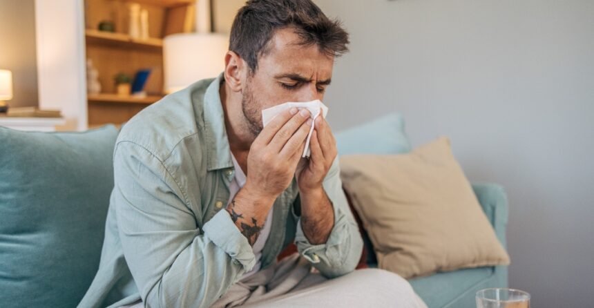 gripe
