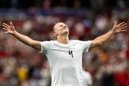 haalanda mundial noruega