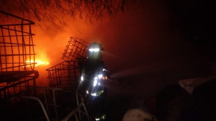 incendioooo