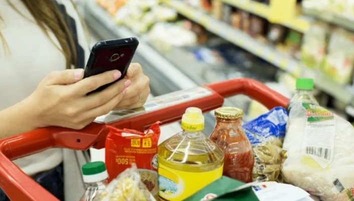 La inflación de mayo fue del 2,1% y alcanzó su nivel más bajo desde septiembre de 2025 60 inflacion supermercado