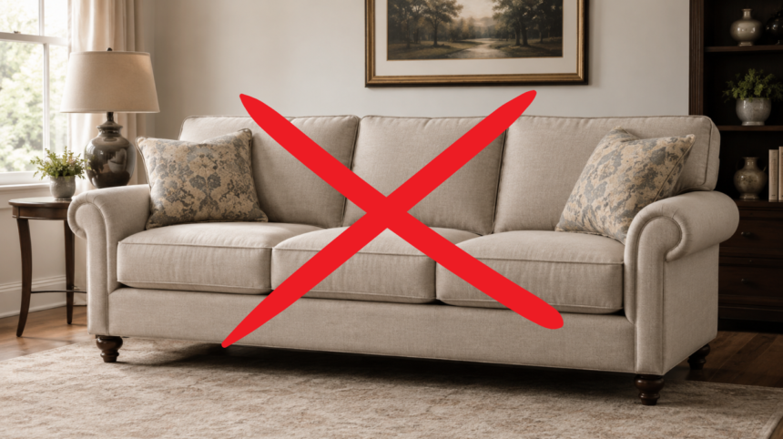 Adiós al sillón: la nueva tendencia europea que redefine los livings modernos 60 livin sillon