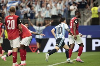messi mundial