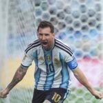 messi records