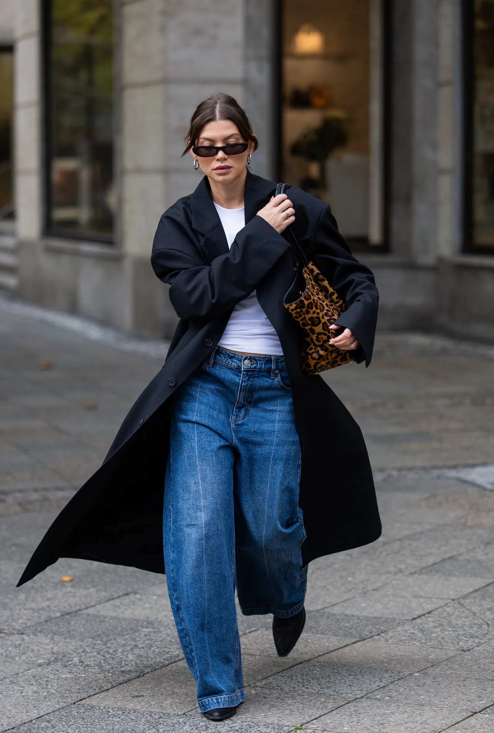 Cómo vestirse en invierno sin resignar estilo: las claves de la temporada 62 moda 2026 invierno 2