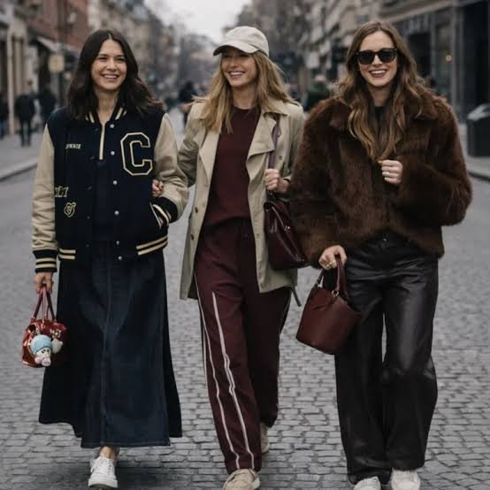 Cómo vestirse en invierno sin resignar estilo: las claves de la temporada 61 moda 2026 invierno