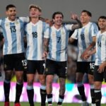 mundial Argentina