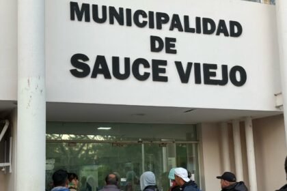 muni sauce viejo