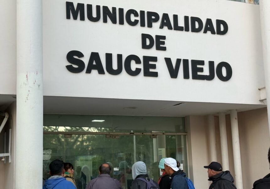 muni sauce viejo