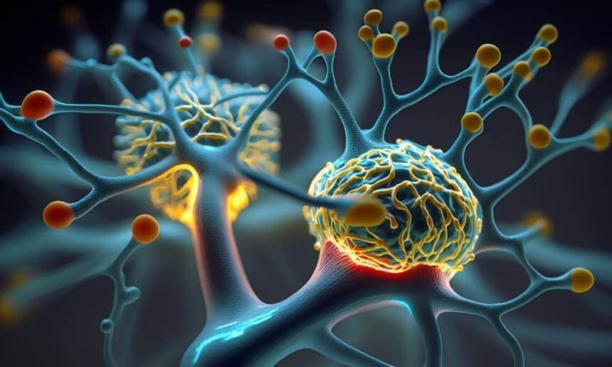 neuroplasticidad