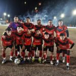 newell´s barrio roma