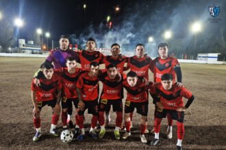 newell´s barrio roma