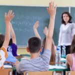 ninos clases