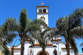 paiva iglesia sagrado coraszon