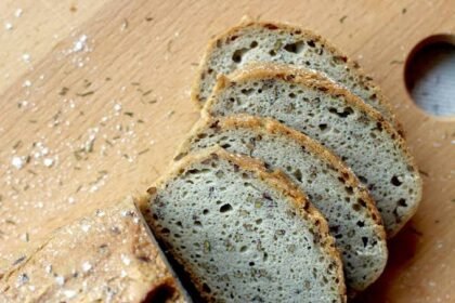 pan celiacos