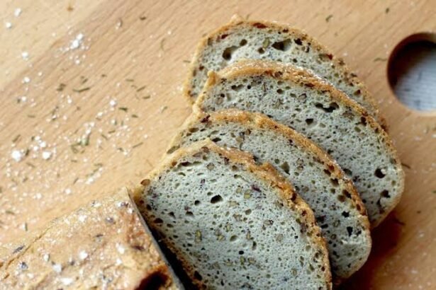 pan celiacos