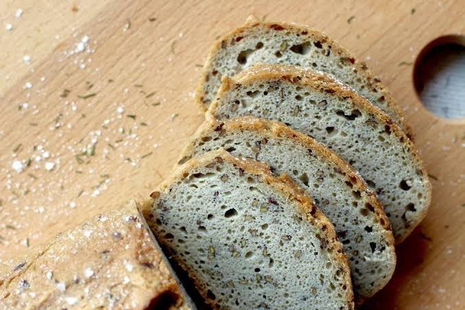 Apto Celíacos: La receta fácil para hacer pan sin gluten en 3 pasos 61 pan celiacos