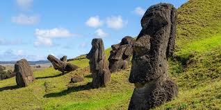 patrimnio cultural isla pascua