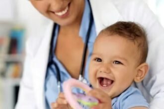 pediatria