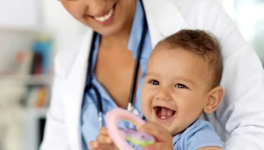 pediatria