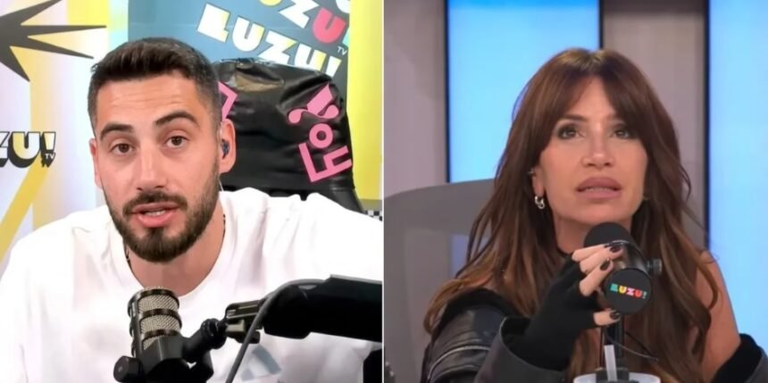 pena luzu