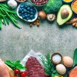 plant vs animal protein