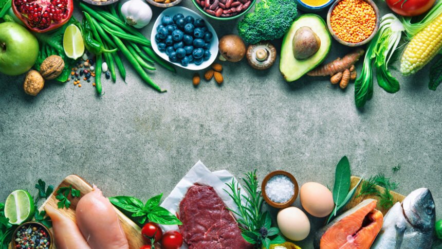 Proteína animal o vegetal: cuál conviene elegir y qué recomiendan los especialistas 60 plant vs animal protein