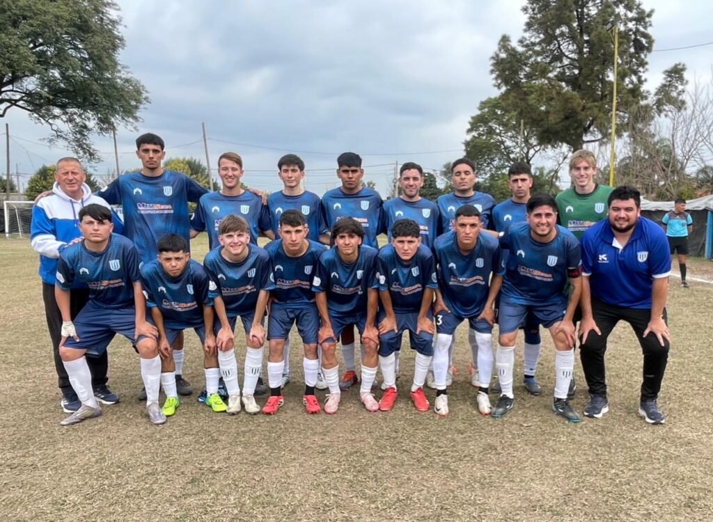poli videla reserva con huracan