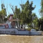 prefectura naval argentina