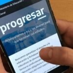 progresar