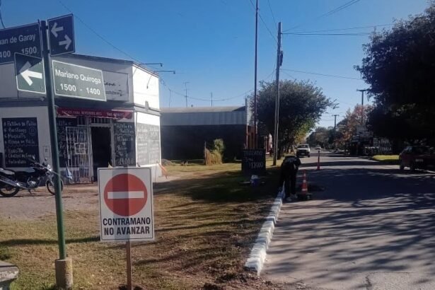 quiroga recreo