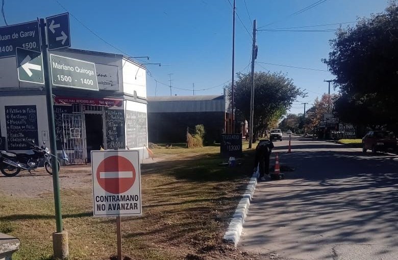 quiroga recreo