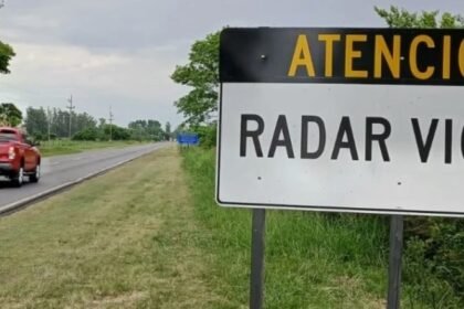 radar ruta