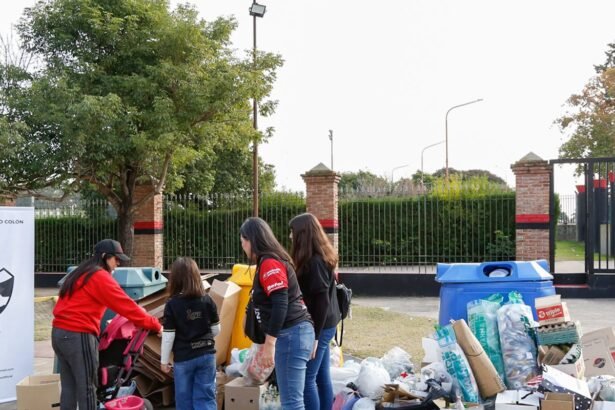 reciclaton