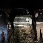 robo camioneta paiva