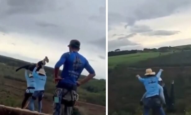 salto brasil
