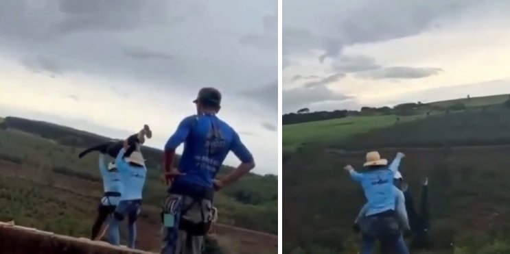 salto brasil