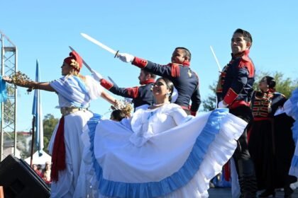 santa fe festival patrio 1