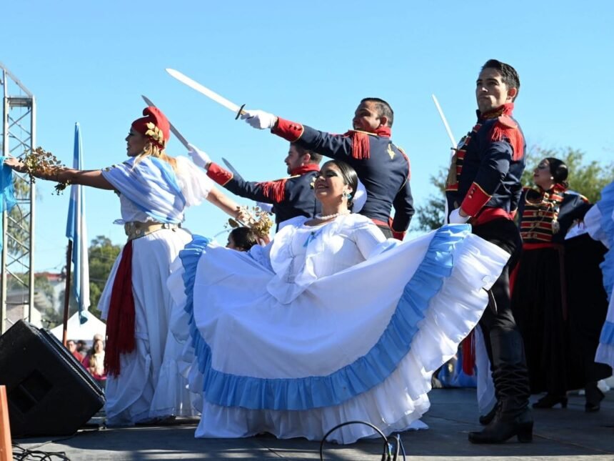 santa fe festival patrio 1
