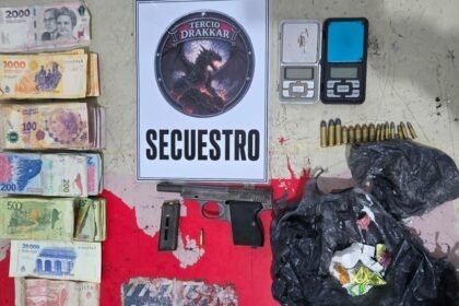 secuestro