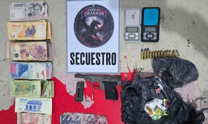 secuestro