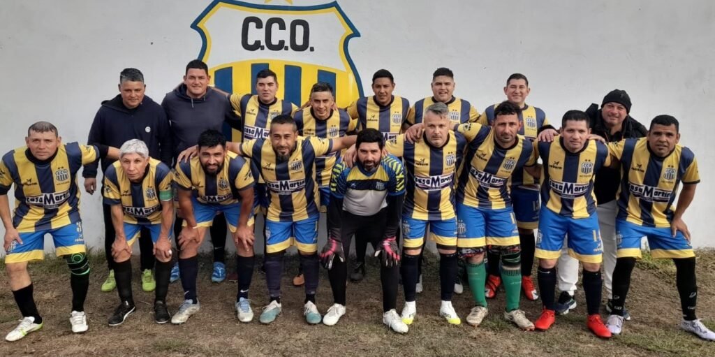 senior central oeste semifinalista