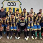 senior central oeste semifinalista