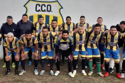 senior central oeste semifinalista