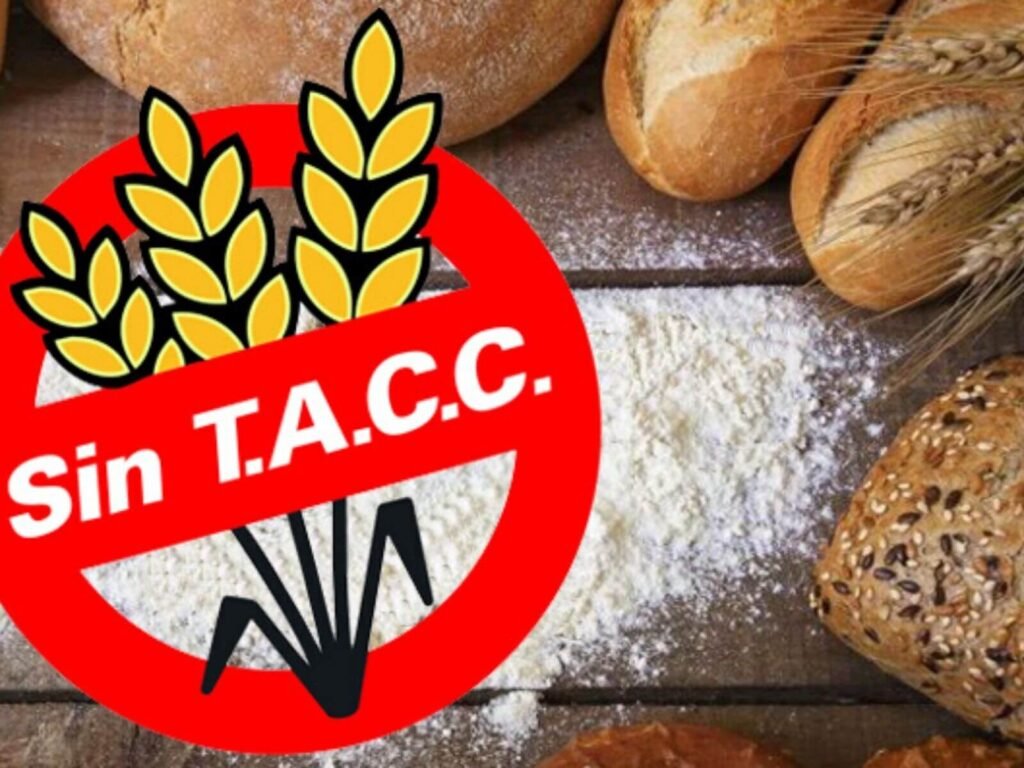 Vivir con celiaquía: hábitos y cuidados para una alimentación segura 60 sin tacc 1