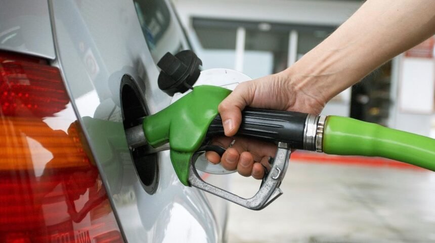 surtidor gasolinaaaa