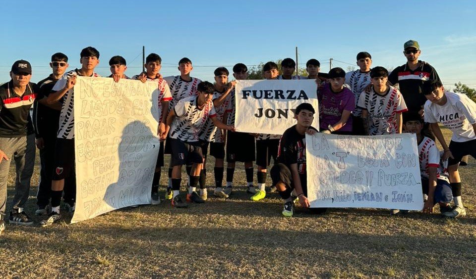Defensores fue el gran protagonista del domingo 59 talleres quinta