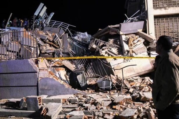 terremoto