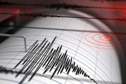 terremoto sismo