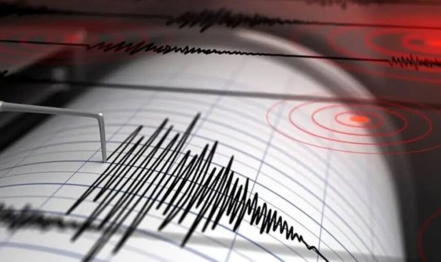 terremoto sismo